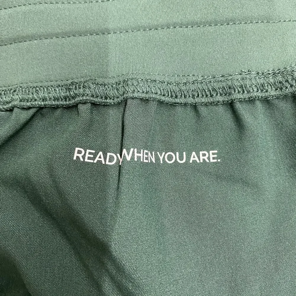 Figs Tech Collection Scrub Pants Womens Livingston High Waisted Racing Green NWT - Picture 9 of 16